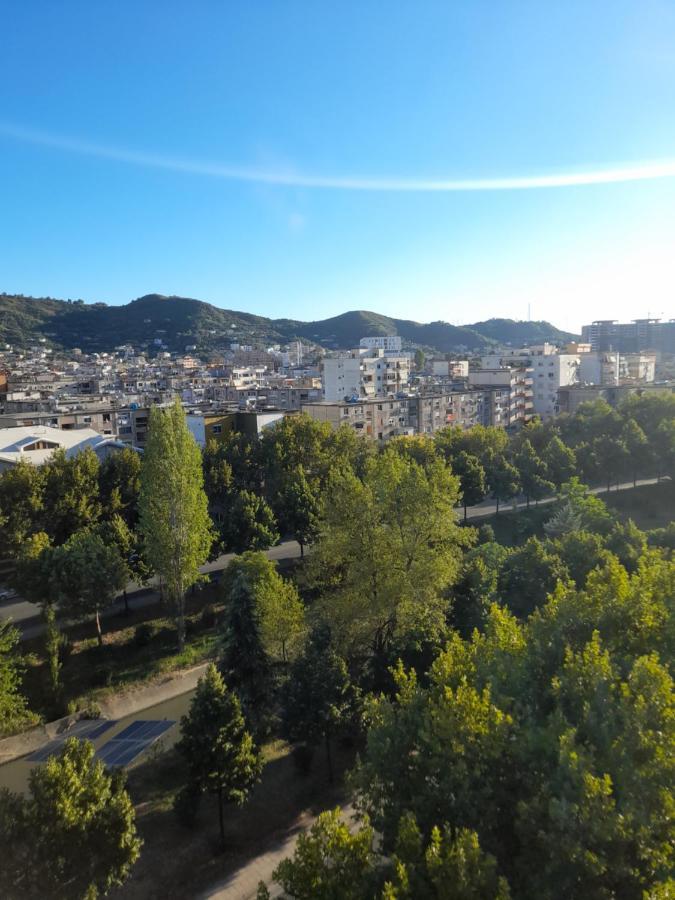 Main Apartment Тирана Екстер'єр фото
