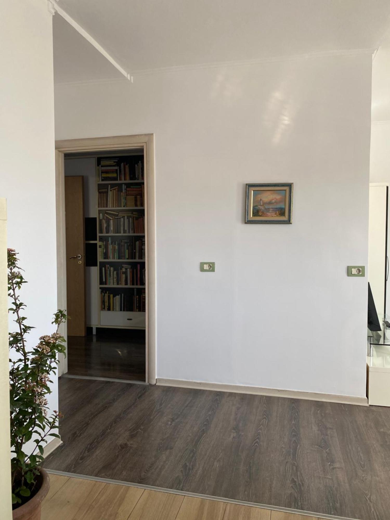 Main Apartment Тирана Екстер'єр фото