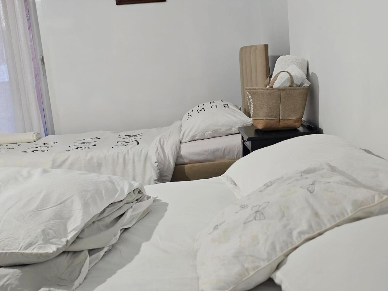 Main Apartment Тирана Екстер'єр фото