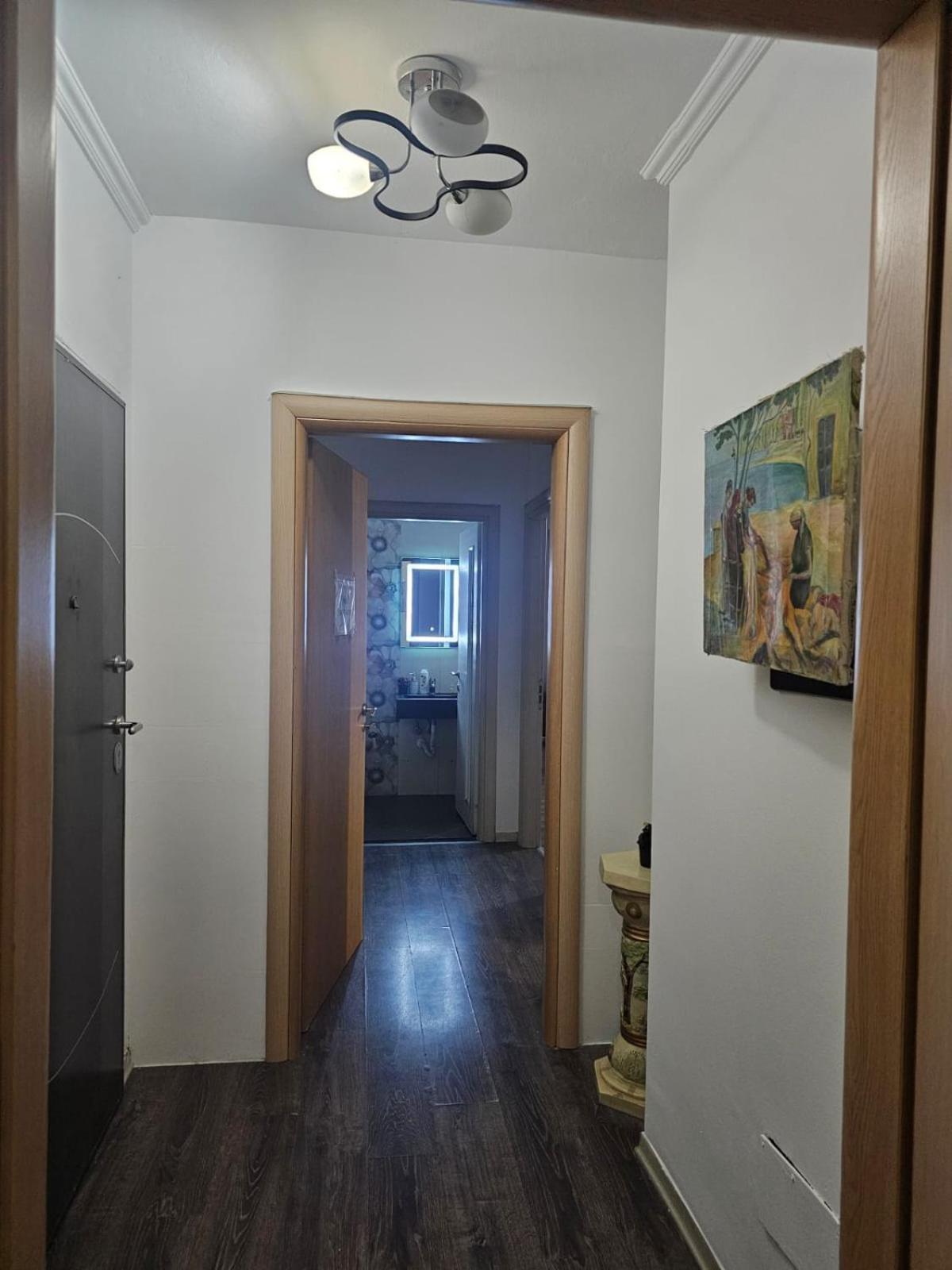 Main Apartment Тирана Екстер'єр фото